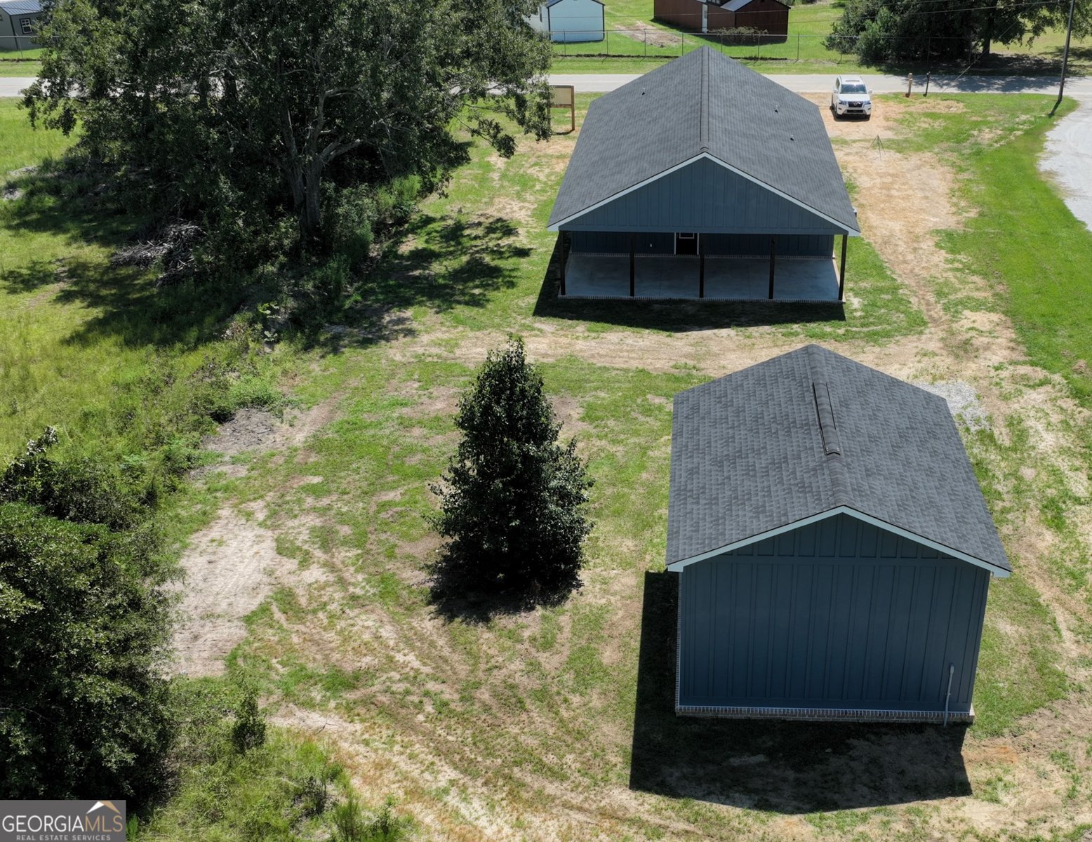 309 Terrace Hill Road Wrens - 3
