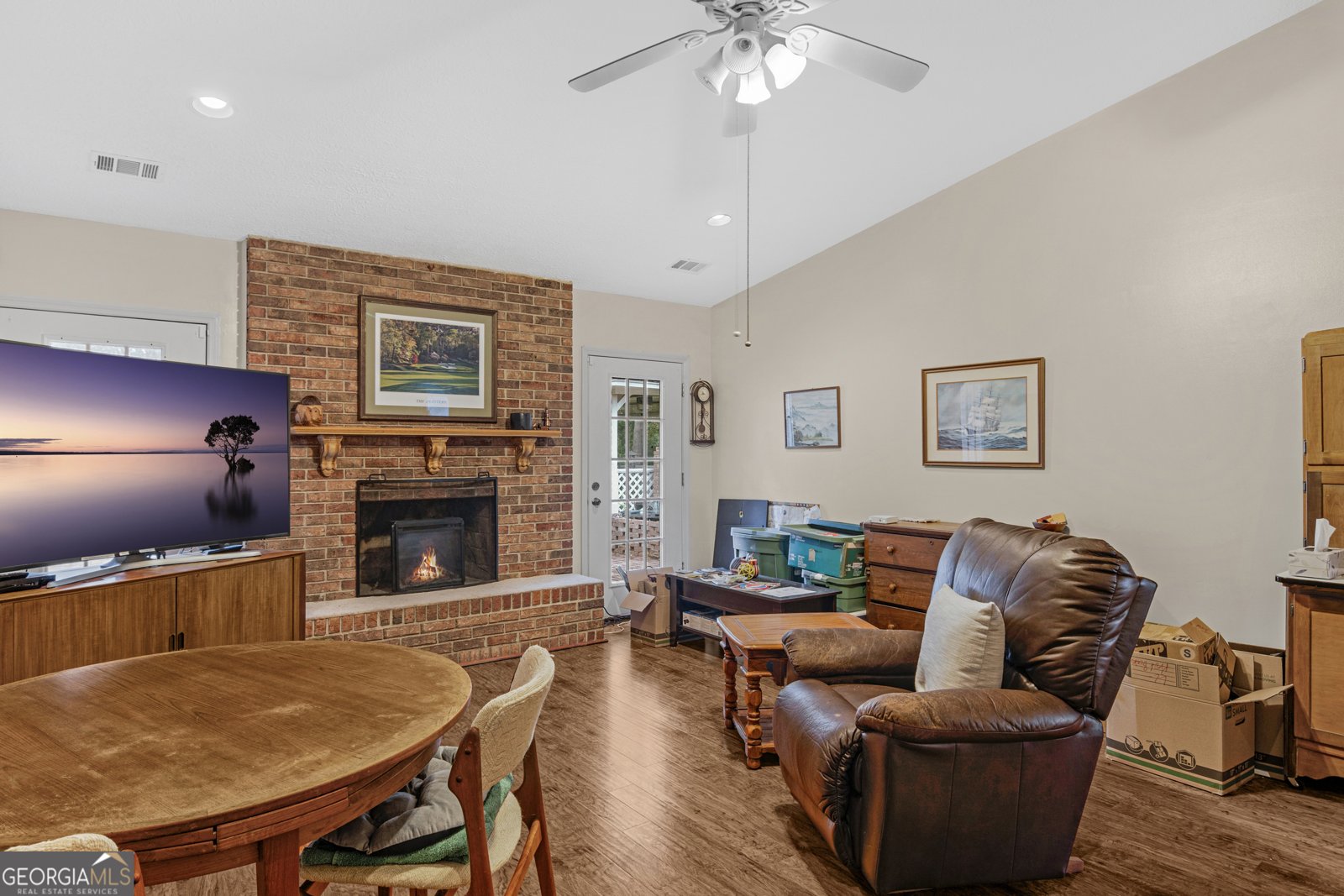 208 Topi Trail Hinesville - 10