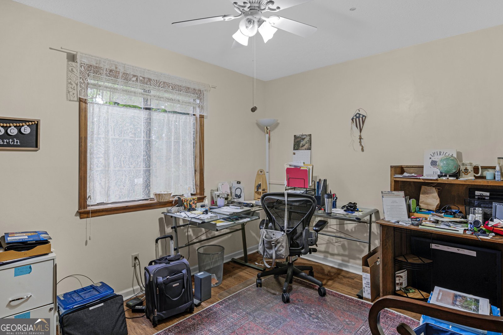 208 Topi Trail Hinesville - 12