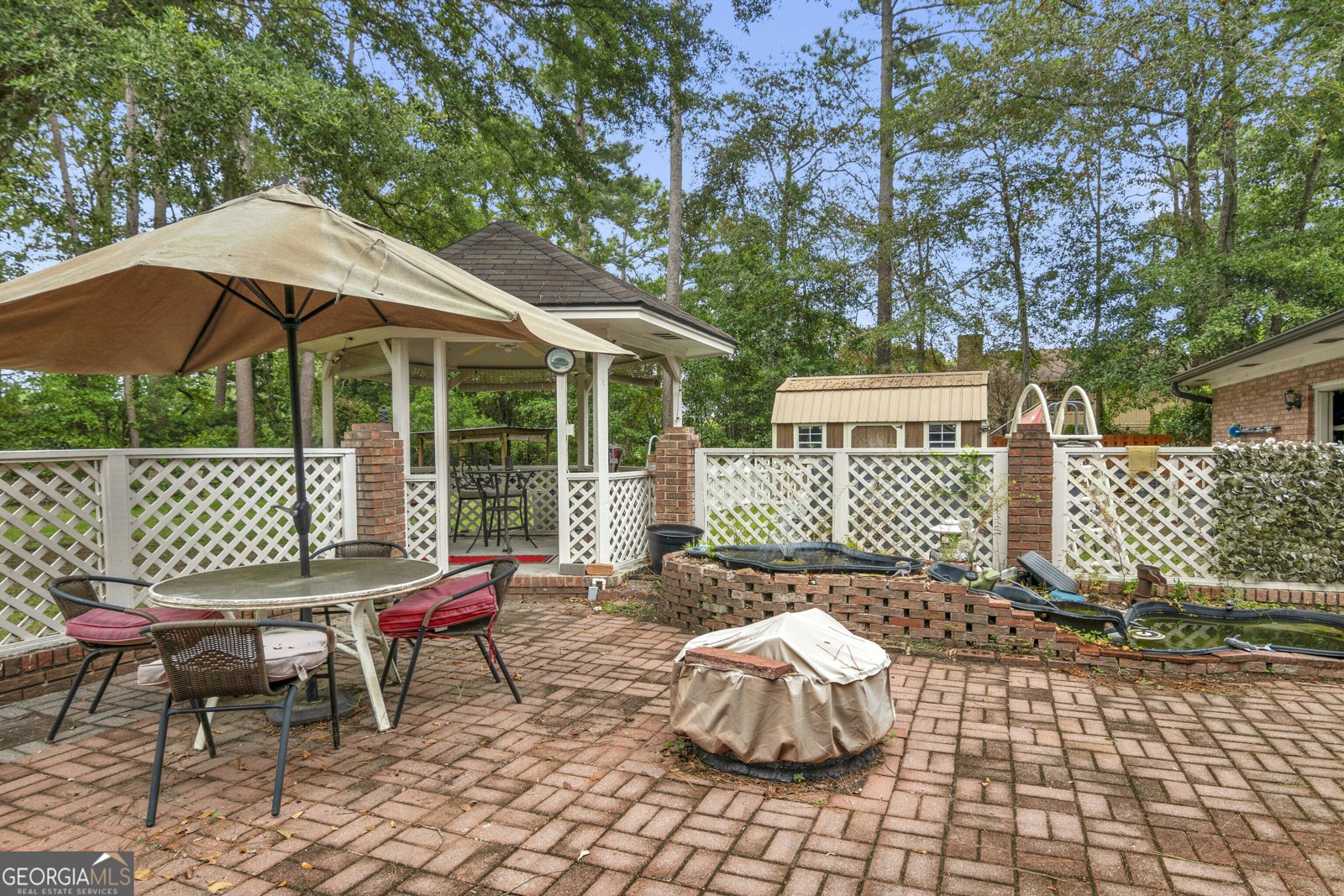 208 Topi Trail Hinesville - 19