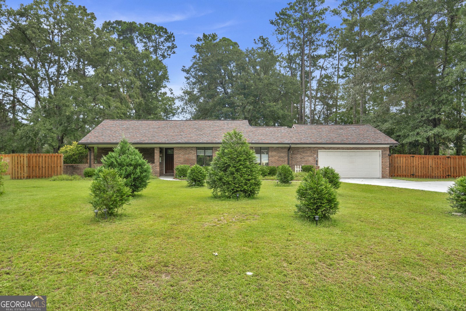 208 Topi Trail Hinesville - 2