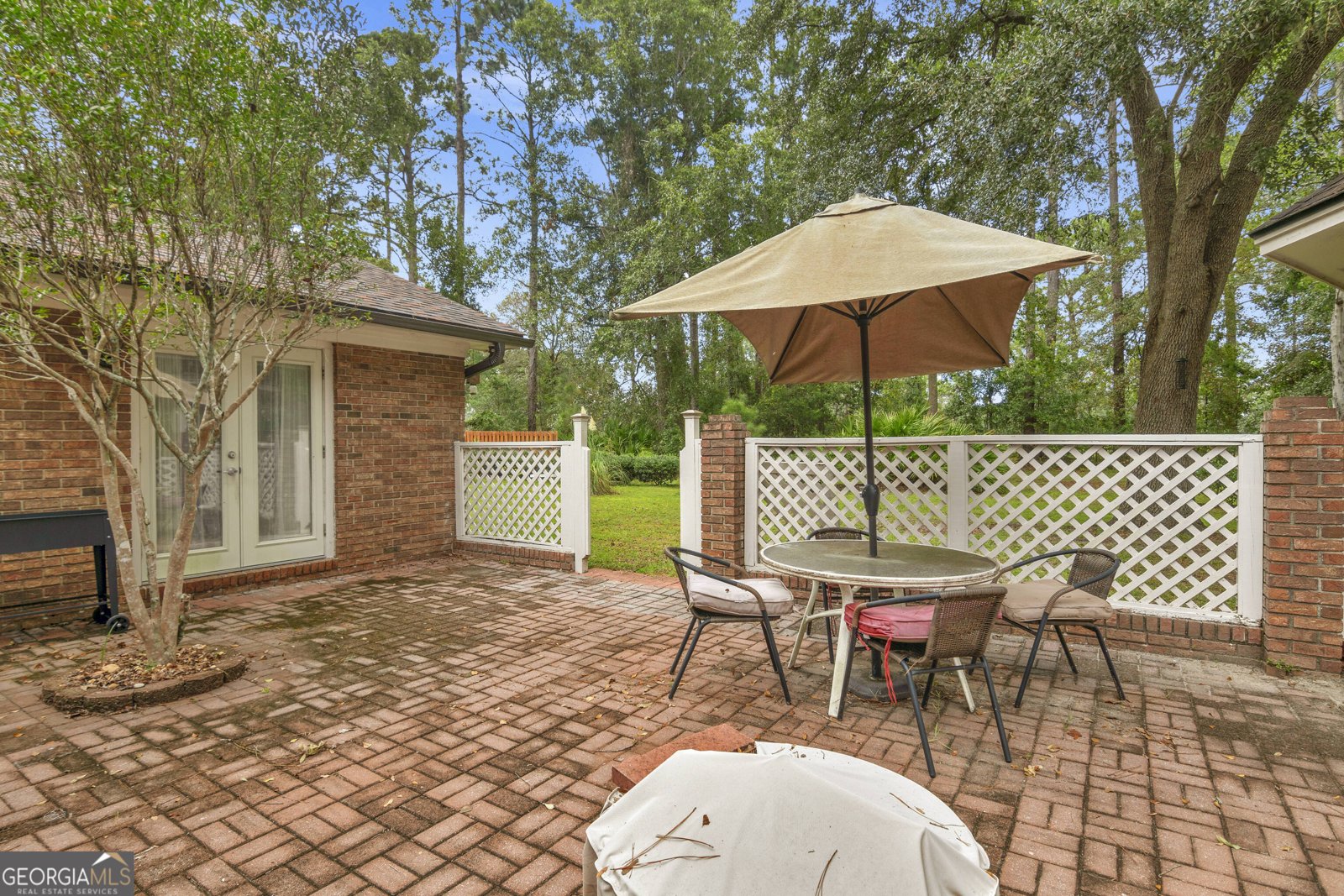 208 Topi Trail Hinesville - 20