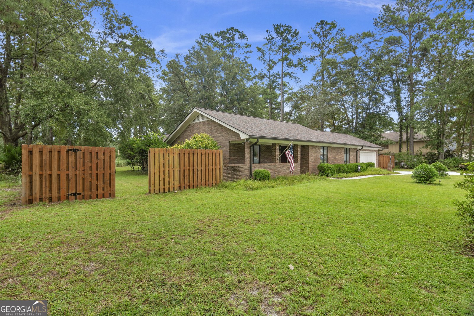 208 Topi Trail Hinesville - 23