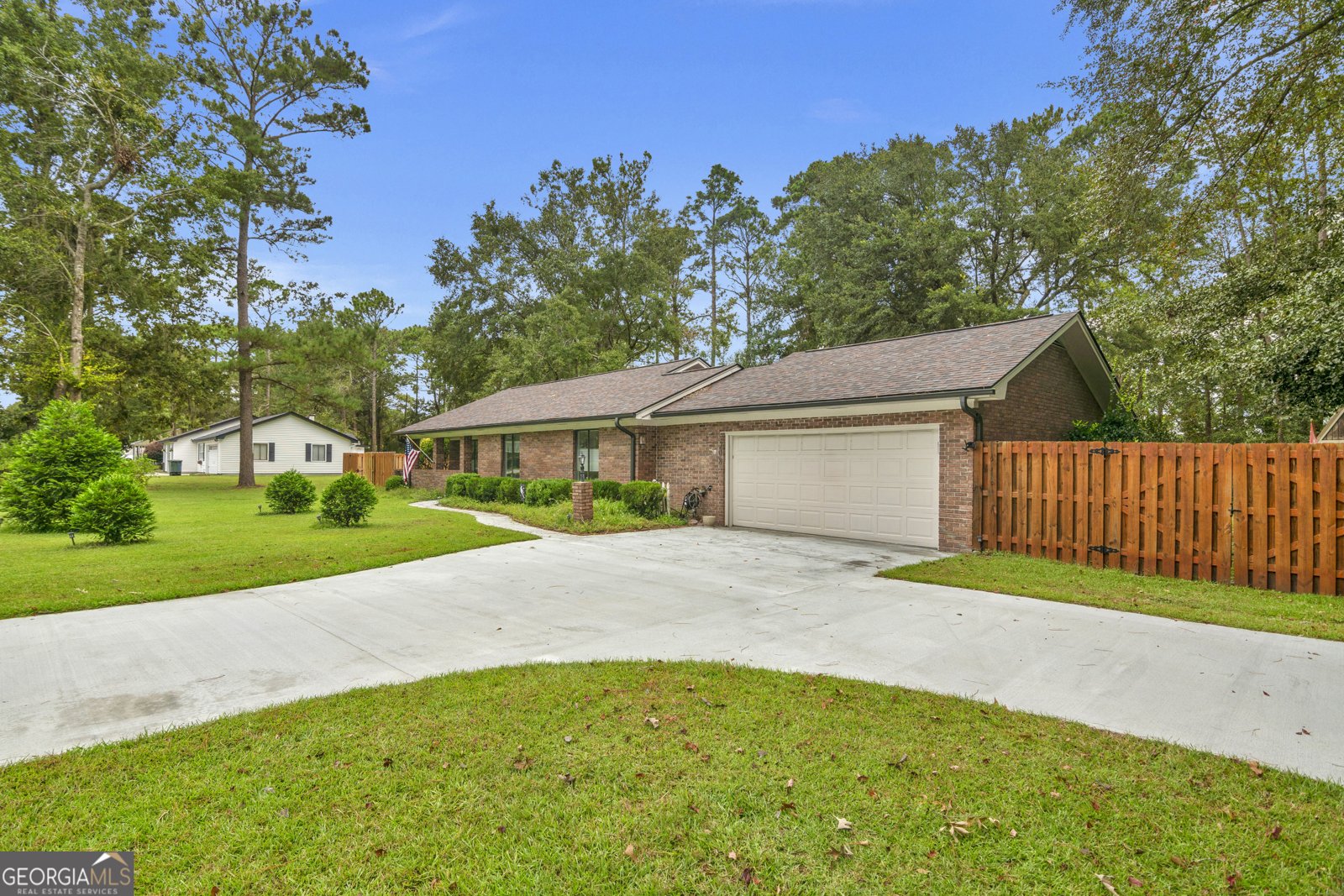 208 Topi Trail Hinesville - 3