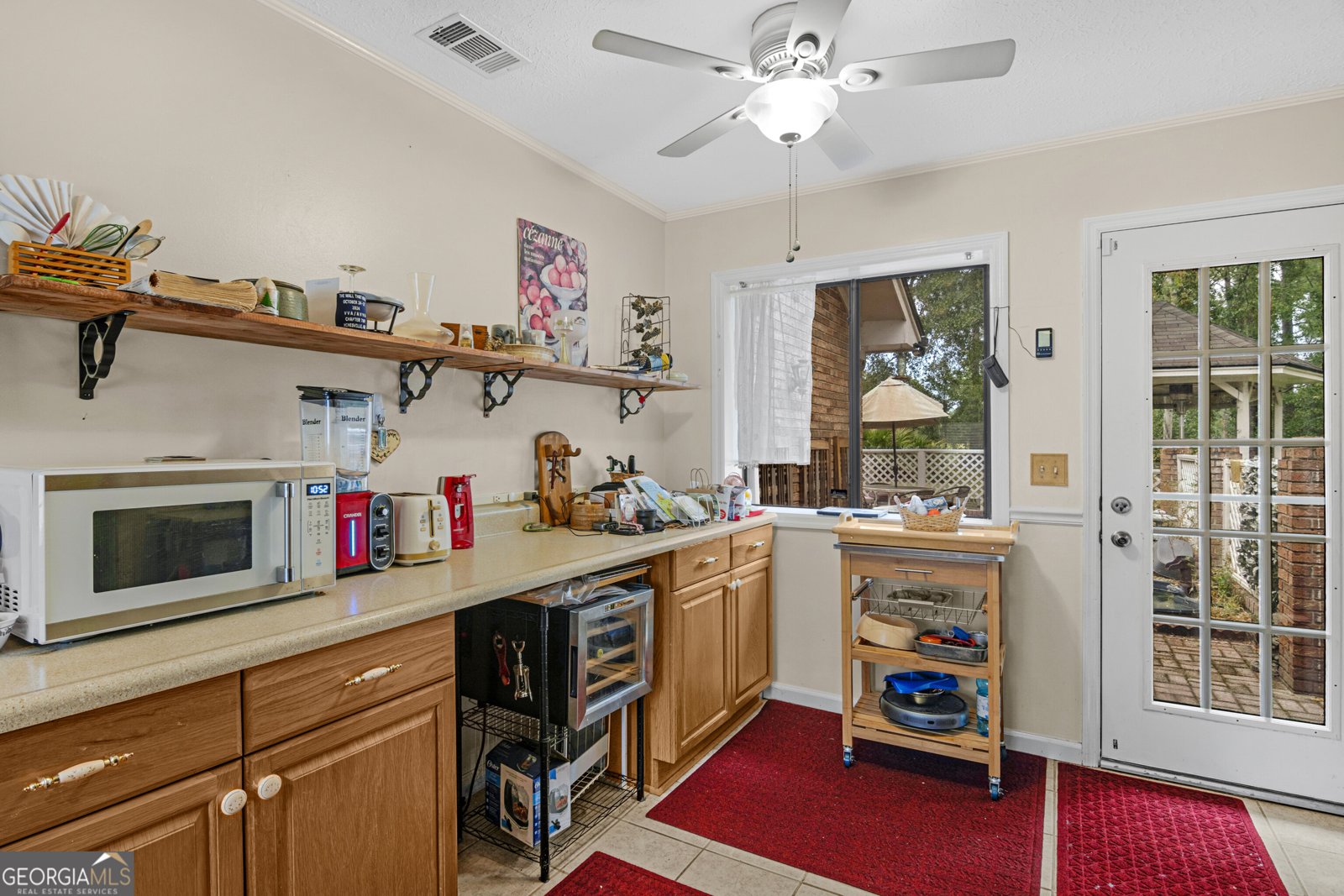 208 Topi Trail Hinesville - 4