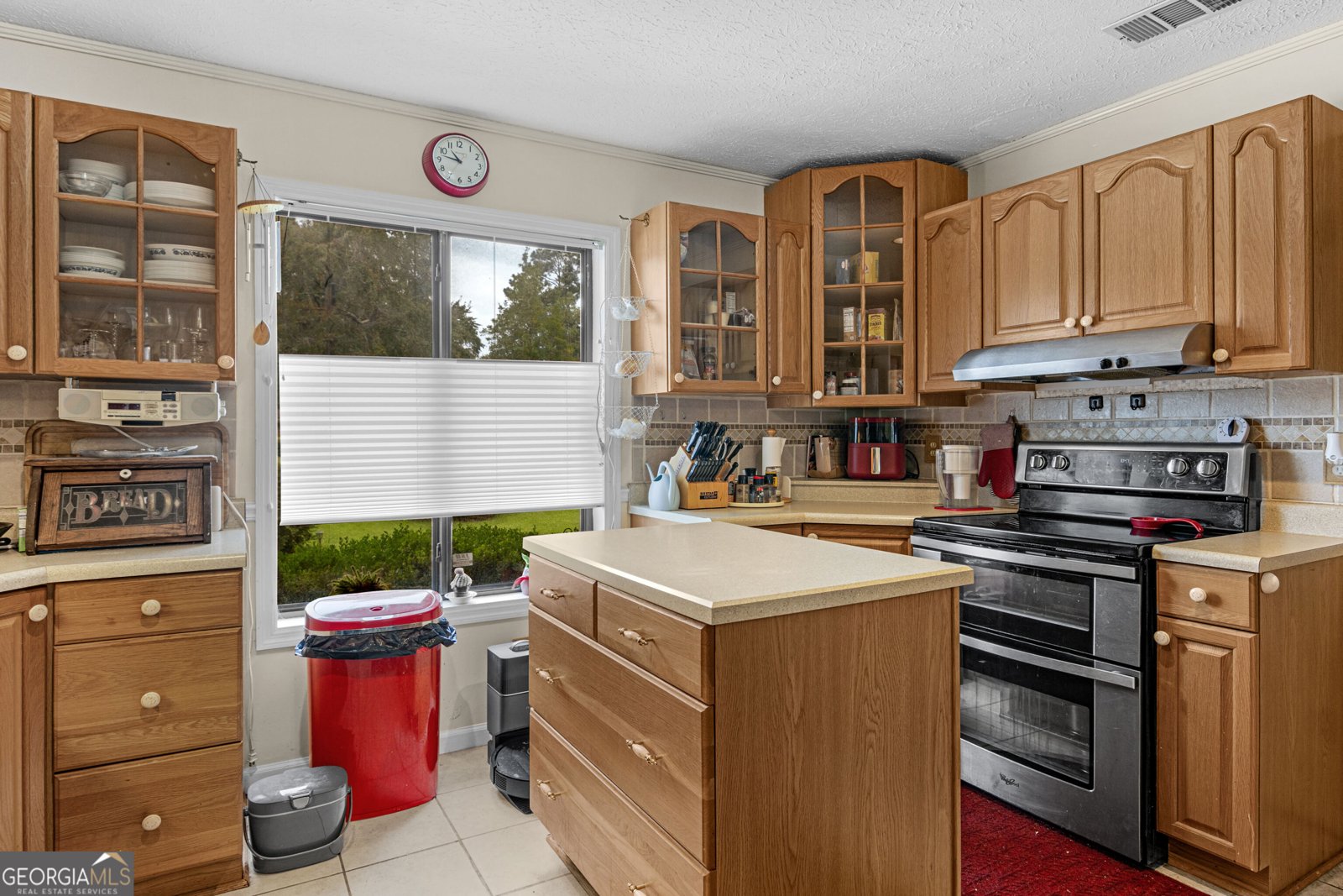208 Topi Trail Hinesville - 5