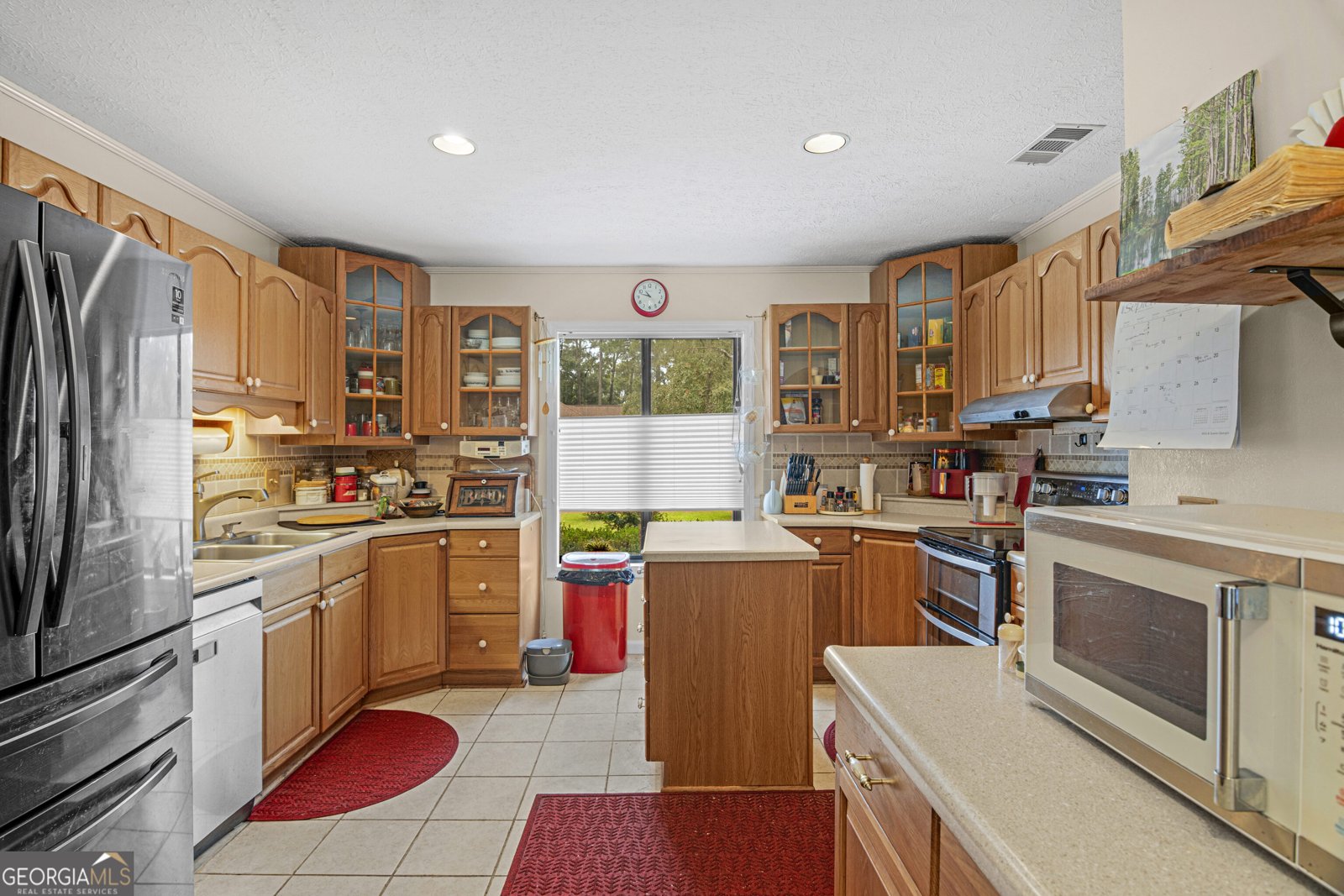208 Topi Trail Hinesville - 7