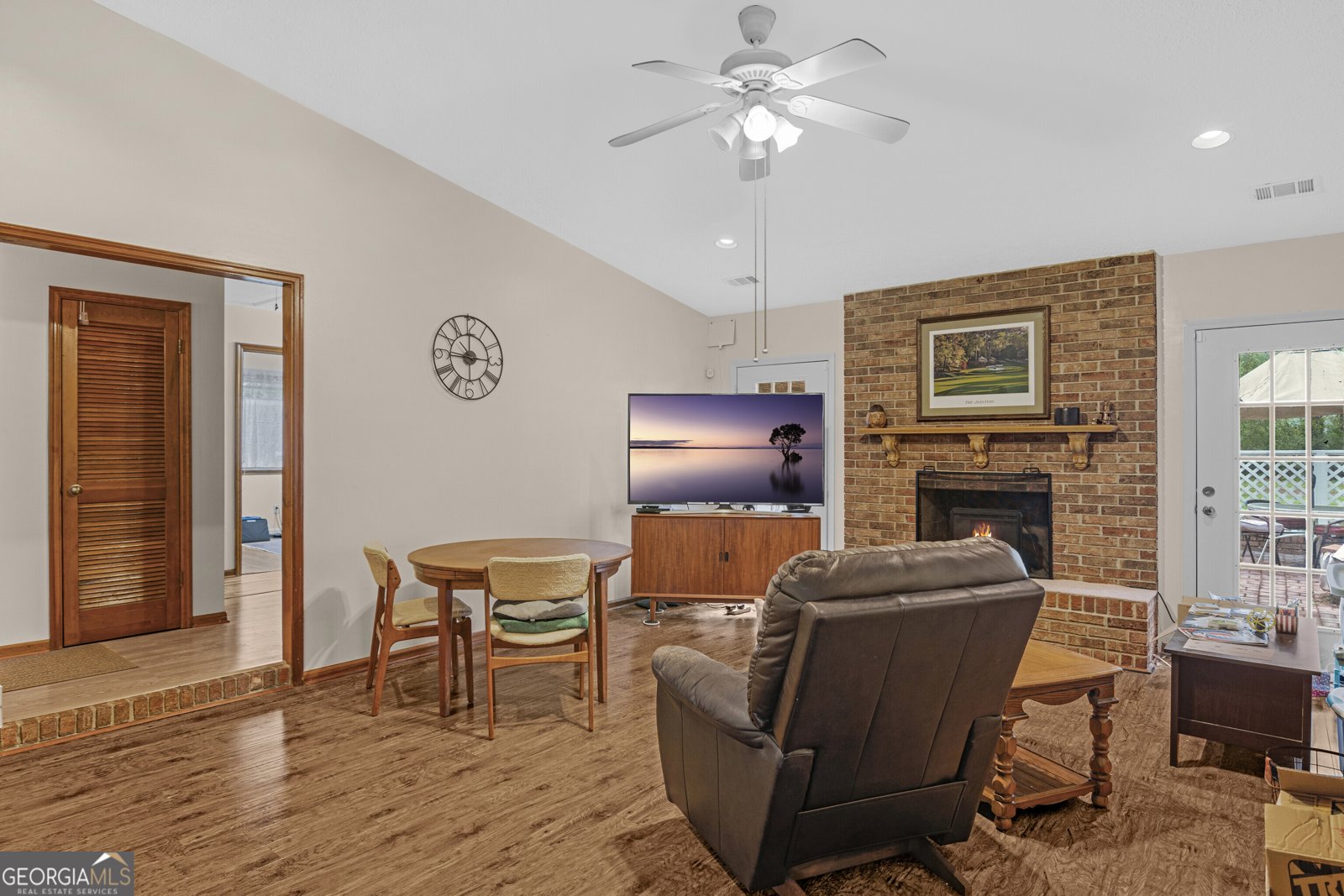 208 Topi Trail Hinesville - 8