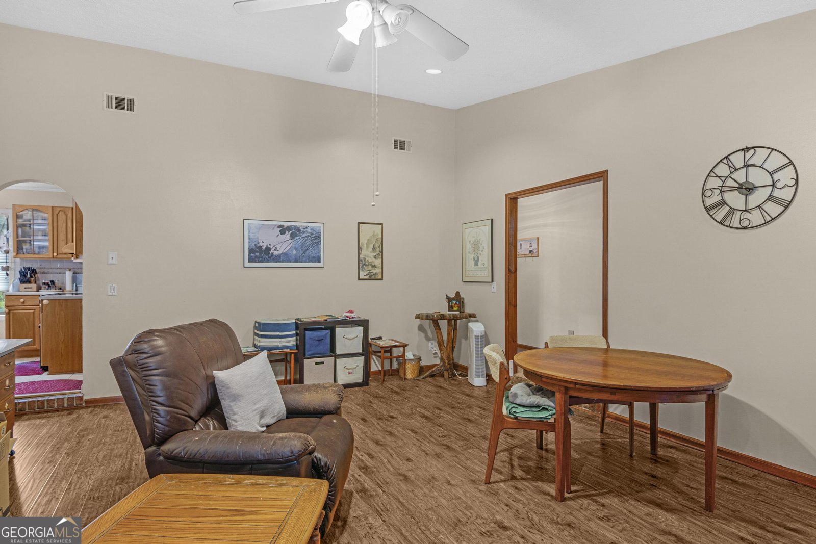208 Topi Trail Hinesville - 9