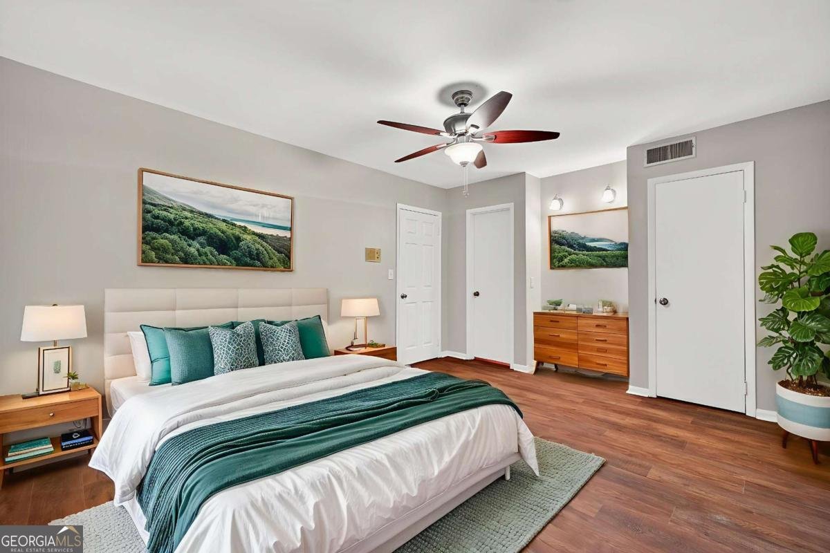 7321 Cardigan Circle Atlanta - 11