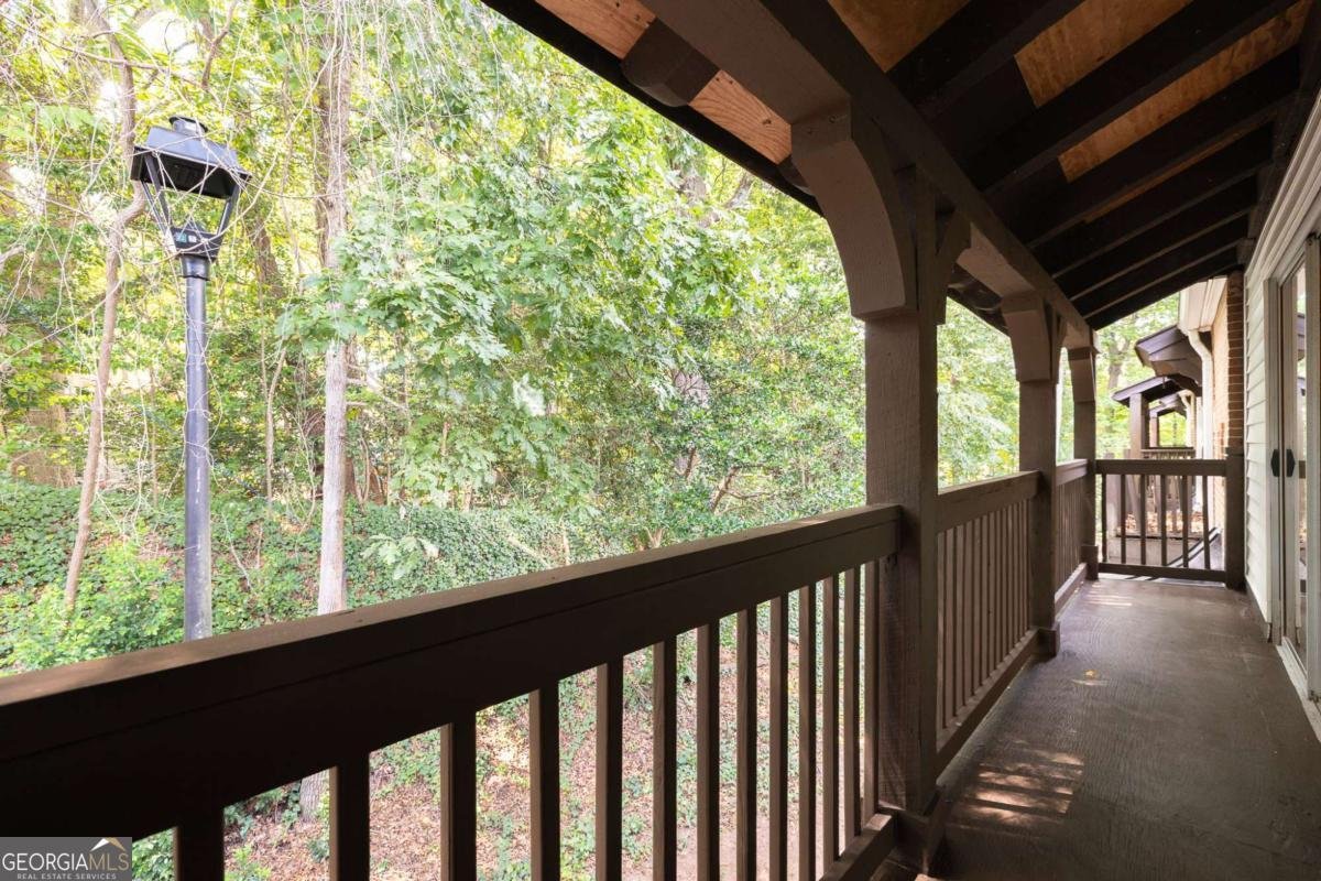 7321 Cardigan Circle Atlanta - 14