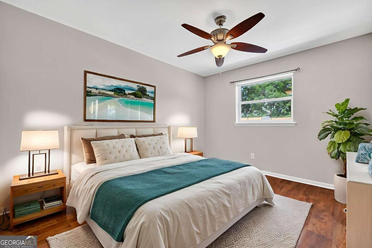 7321 Cardigan Circle Atlanta - 17