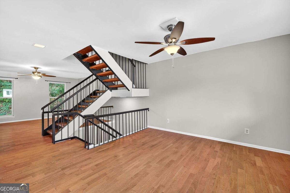 7321 Cardigan Circle Atlanta - 2