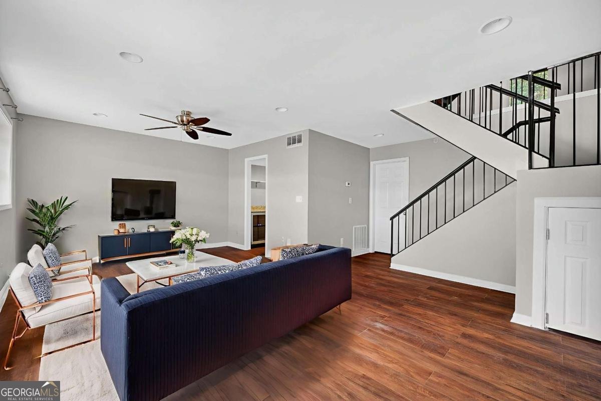 7321 Cardigan Circle Atlanta - 20