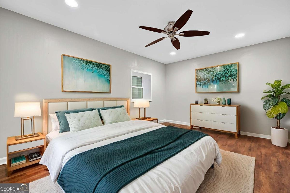 7321 Cardigan Circle Atlanta - 23