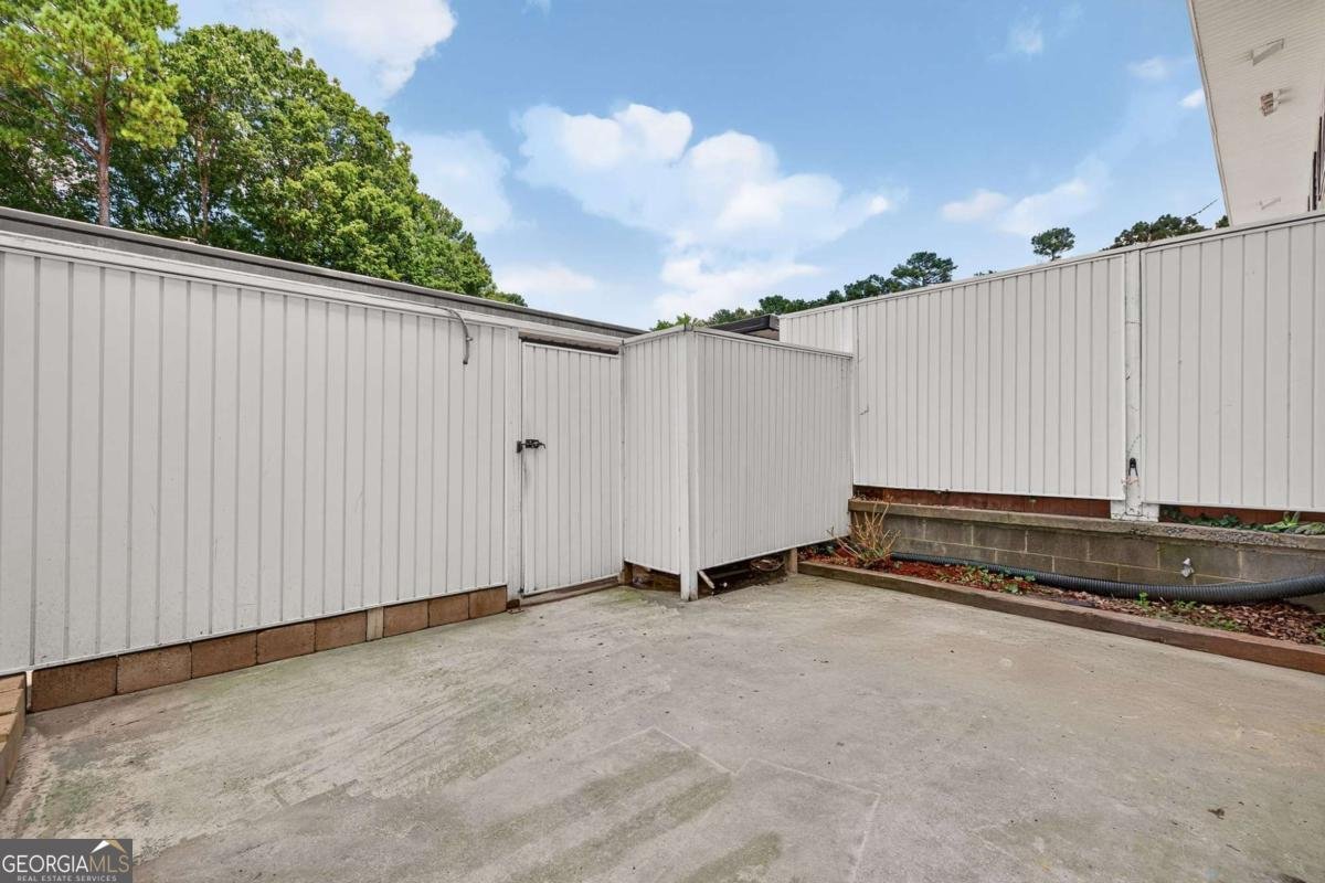 7321 Cardigan Circle Atlanta - 28