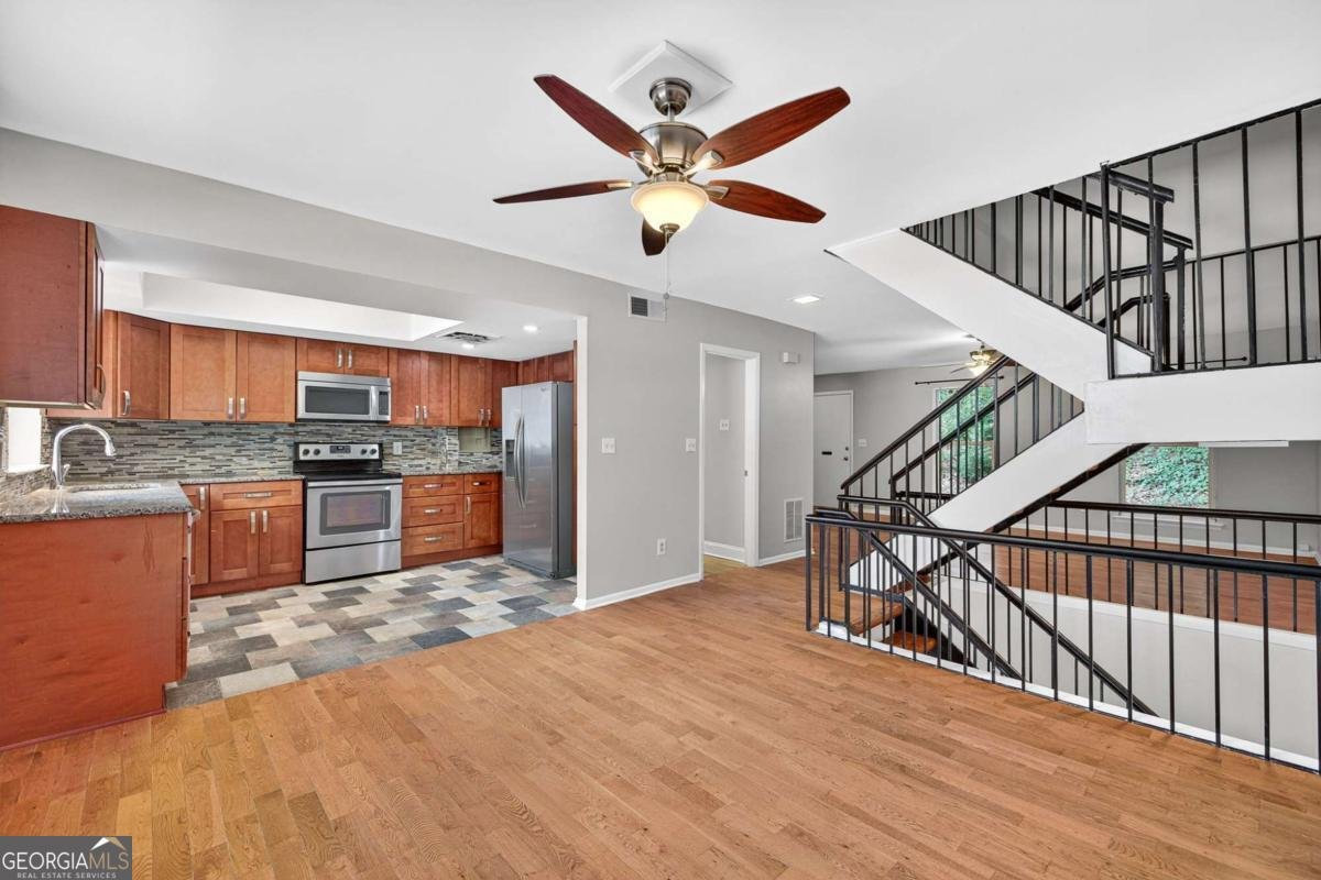 7321 Cardigan Circle Atlanta - 6