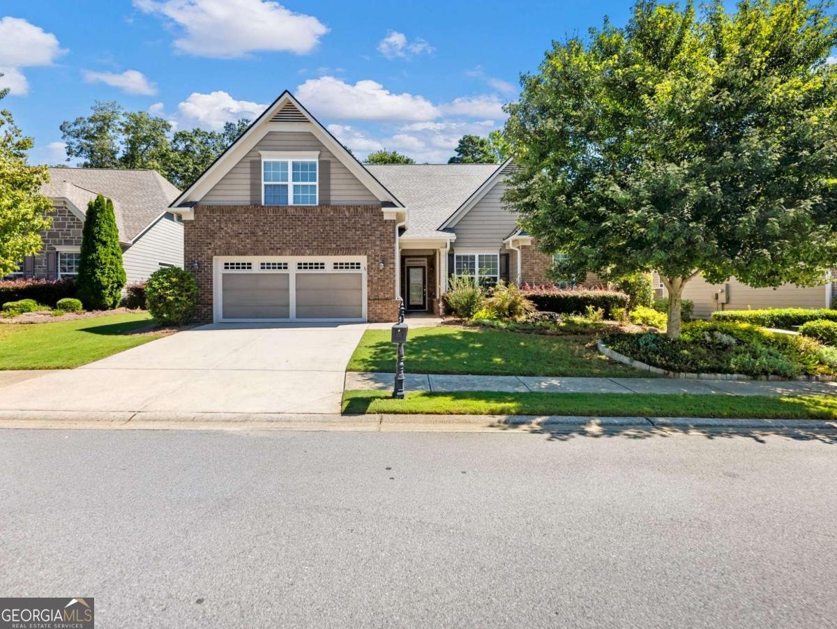 30504 Locust Cove Road Gainesville - 20