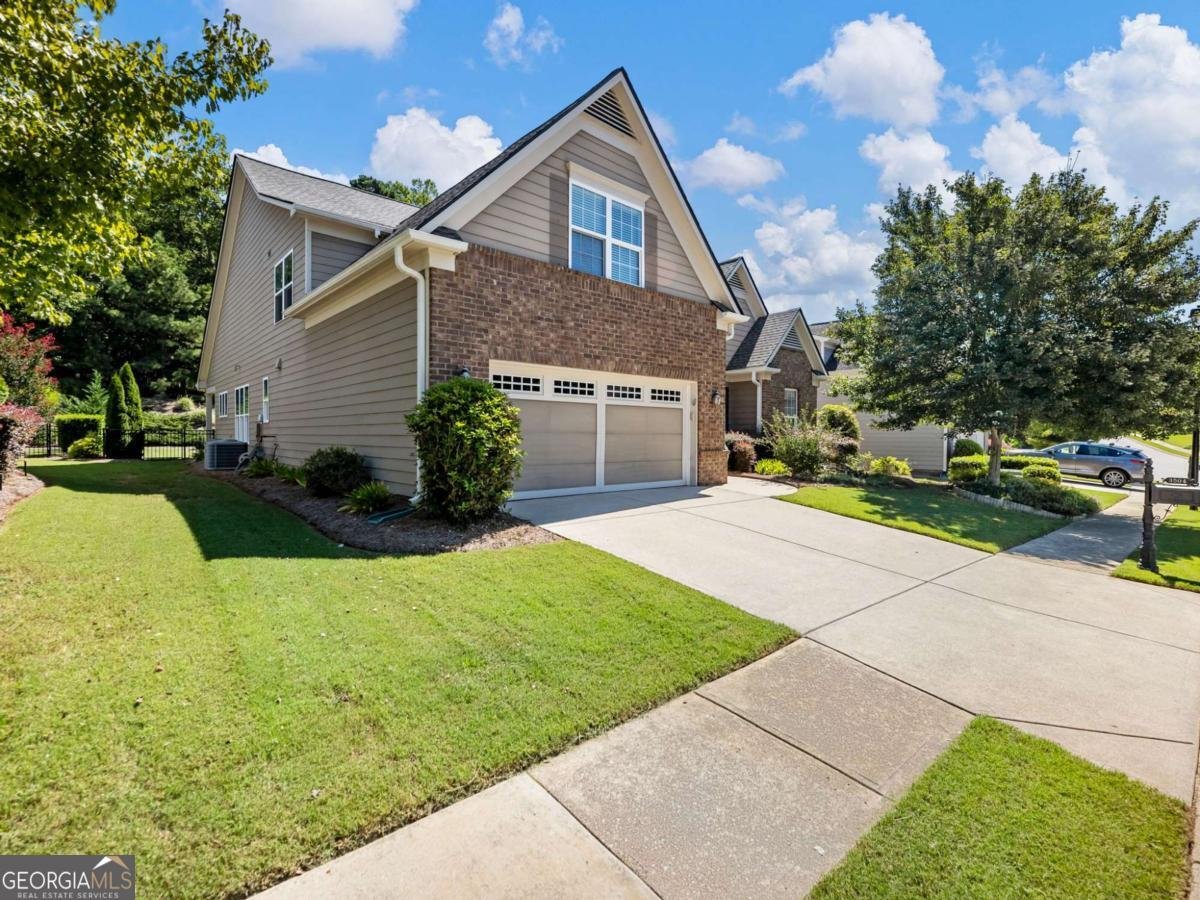 30504 Locust Cove Road Gainesville - 22
