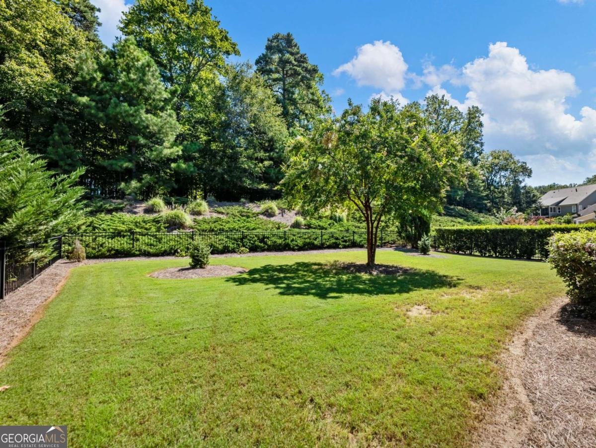 30504 Locust Cove Road Gainesville - 30