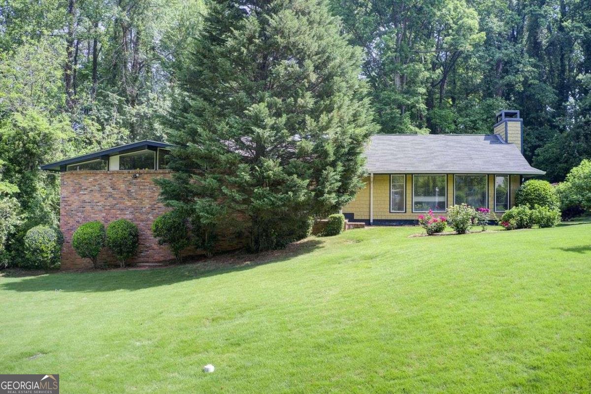 2225 Beech Valley Drive Smyrna - 1