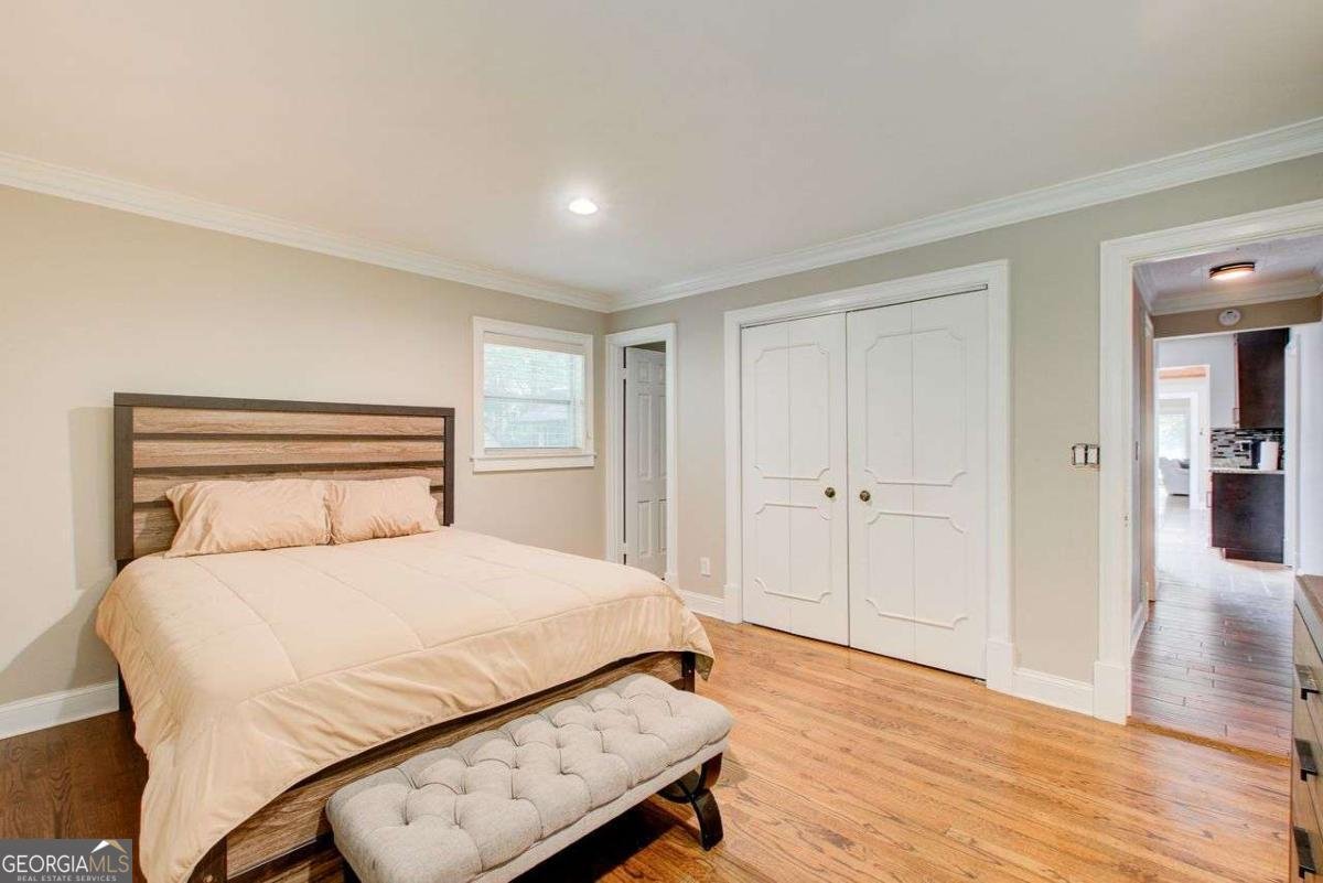 2225 Beech Valley Drive Smyrna - 10