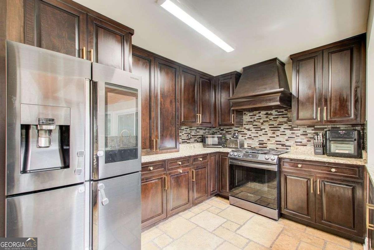 2225 Beech Valley Drive Smyrna - 12