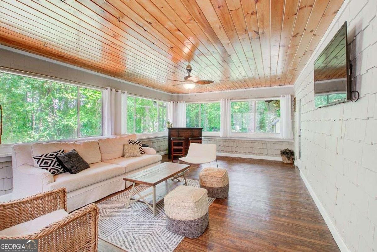 2225 Beech Valley Drive Smyrna - 14