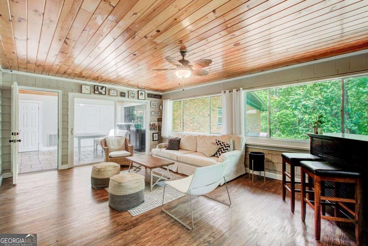 2225 Beech Valley Drive Smyrna - 15