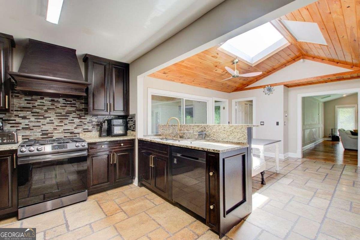 2225 Beech Valley Drive Smyrna - 16