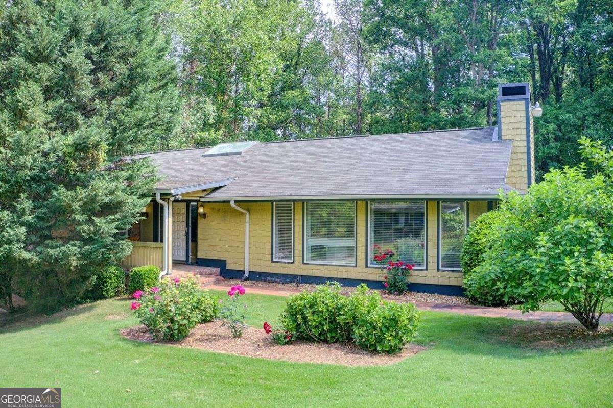 2225 Beech Valley Drive Smyrna - 2