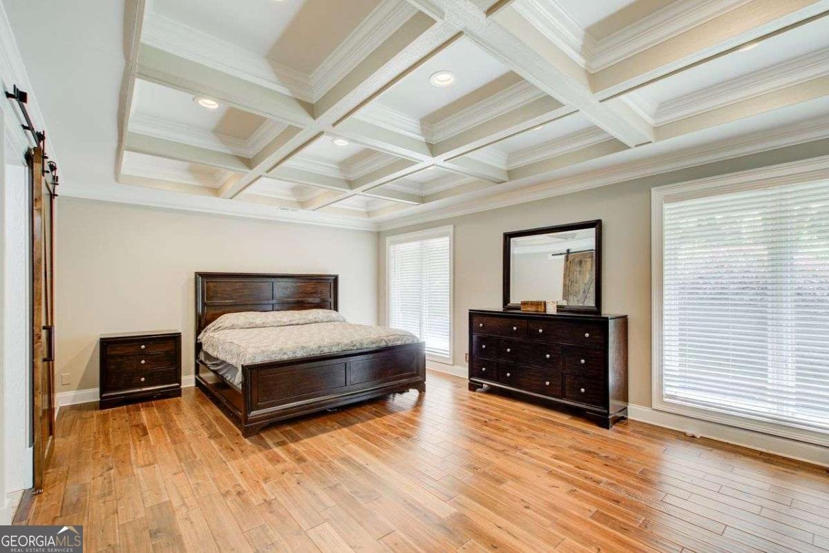 2225 Beech Valley Drive Smyrna - 21