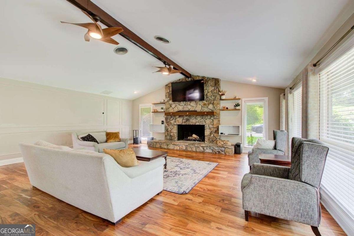 2225 Beech Valley Drive Smyrna - 22