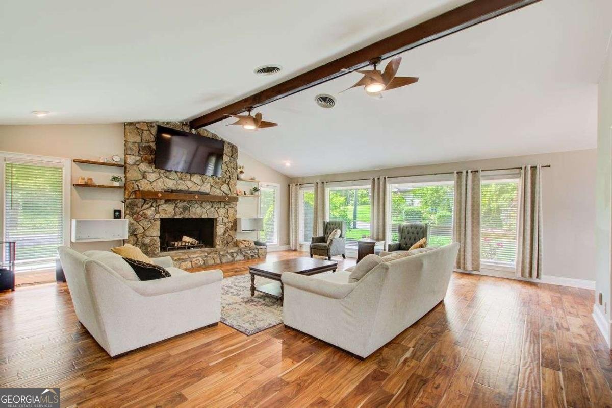 2225 Beech Valley Drive Smyrna - 23