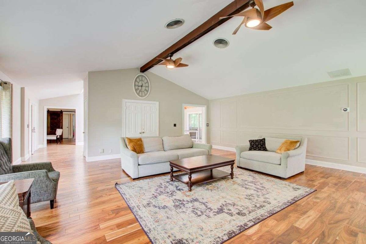 2225 Beech Valley Drive Smyrna - 24