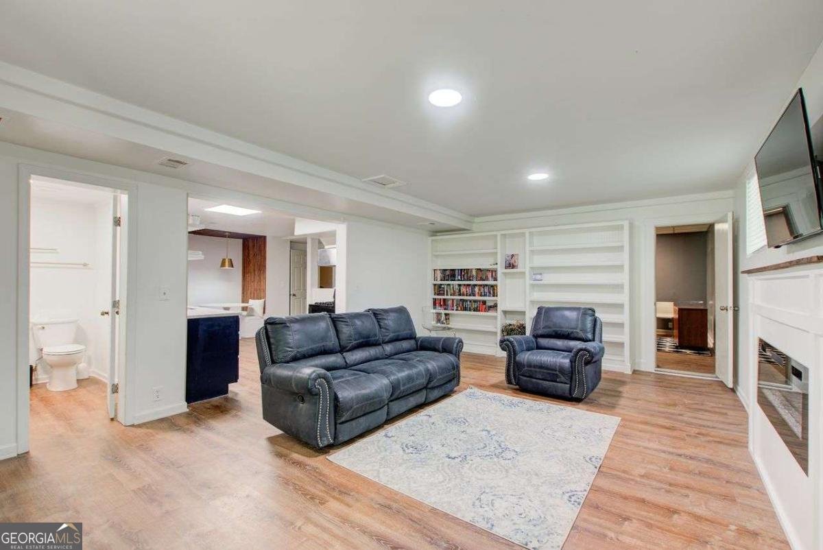 2225 Beech Valley Drive Smyrna - 30