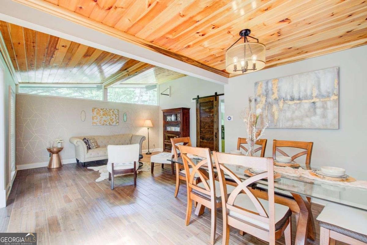 2225 Beech Valley Drive Smyrna - 5
