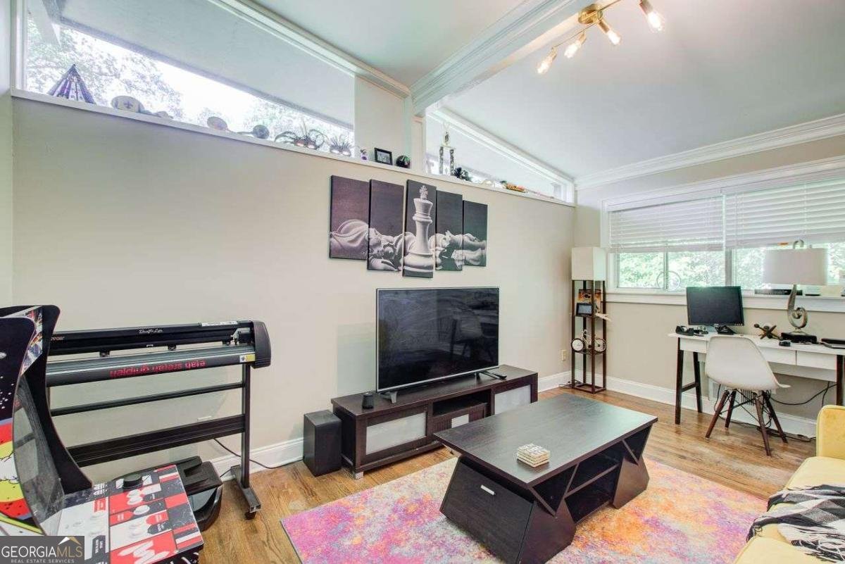 2225 Beech Valley Drive Smyrna - 6