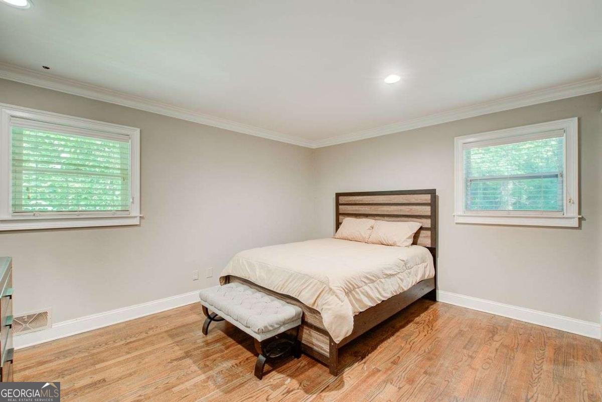 2225 Beech Valley Drive Smyrna - 8