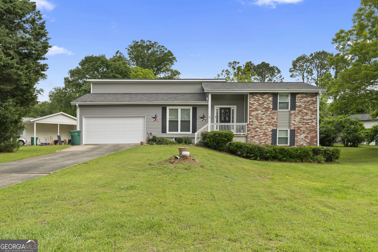 1903 Lochlomand Lane Smyrna - 1