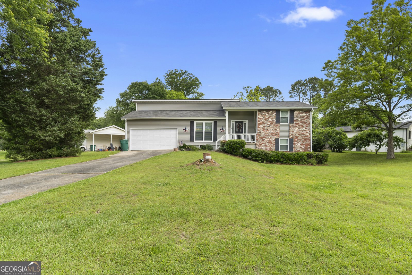 1903 Lochlomand Lane Smyrna - 2