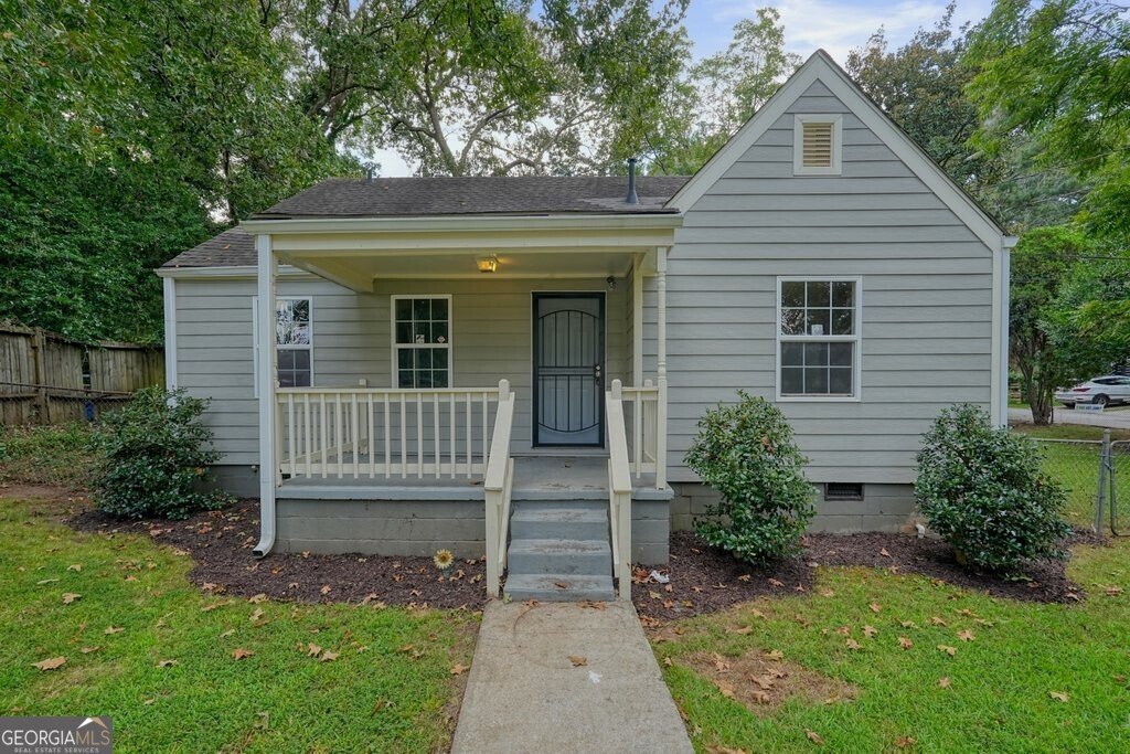 2501 Hillside Avenue Decatur - 2