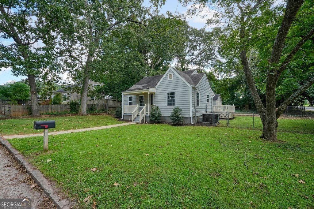 2501 Hillside Avenue Decatur - 3