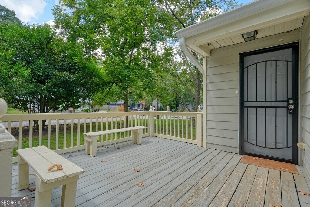 2501 Hillside Avenue Decatur - 32