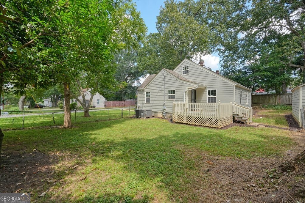 2501 Hillside Avenue Decatur - 34