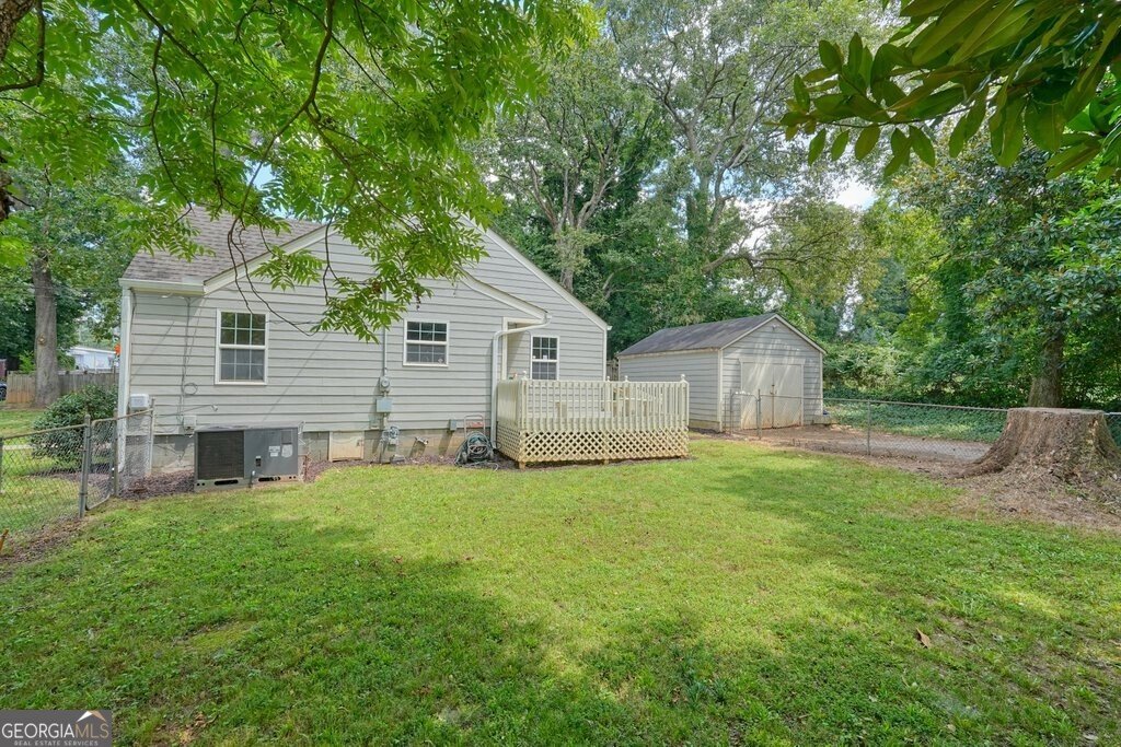 2501 Hillside Avenue Decatur - 35