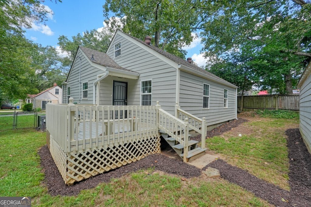 2501 Hillside Avenue Decatur - 36