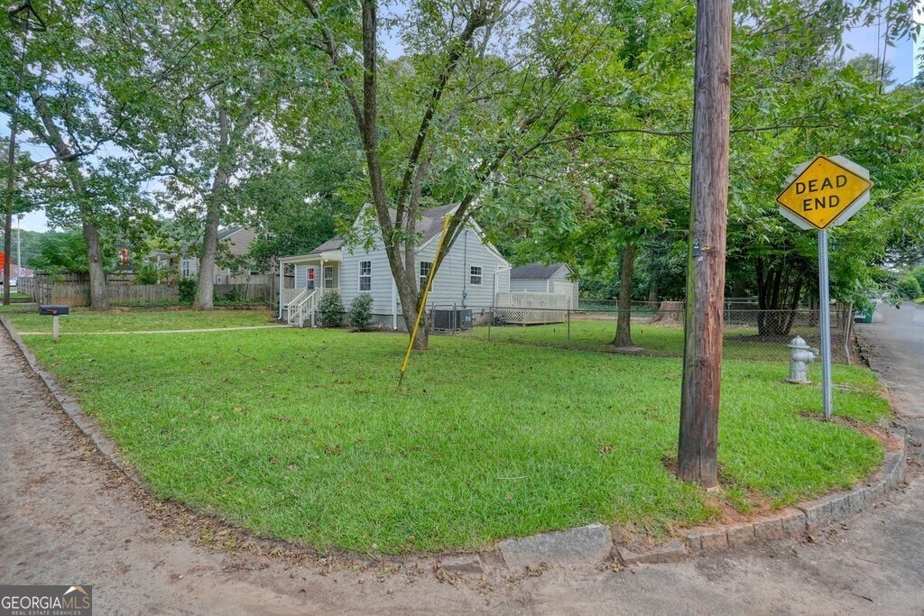 2501 Hillside Avenue Decatur - 4