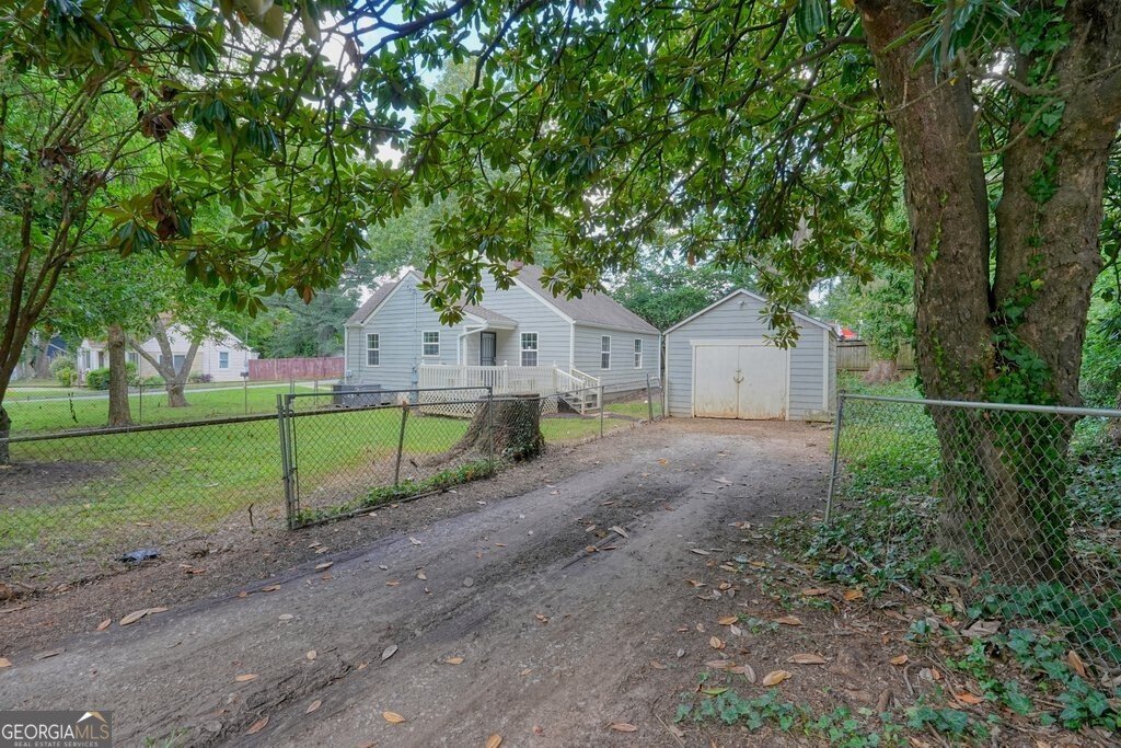 2501 Hillside Avenue Decatur - 40