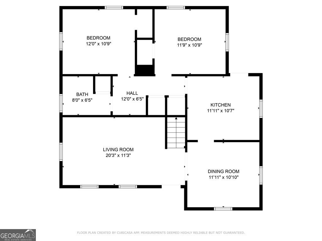 2501 Hillside Avenue Decatur - 41